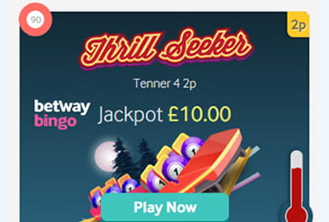 Betway's site is just as easy to use on phone