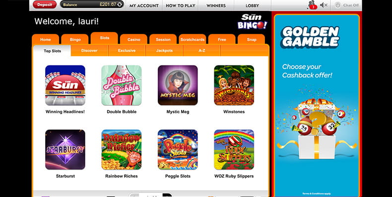 The Ultimate Guide To sun bingo daily free games